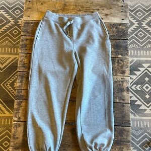 SPANX Air Essentials Joggers Medium Petite